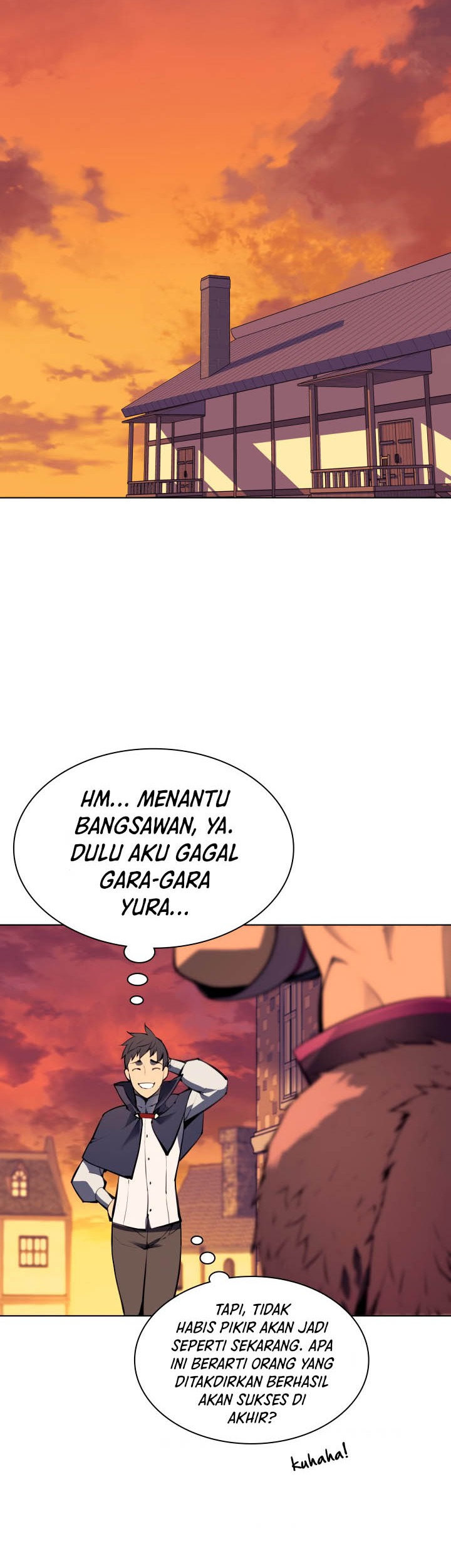 Overgeared Chapter 62 Gambar 46