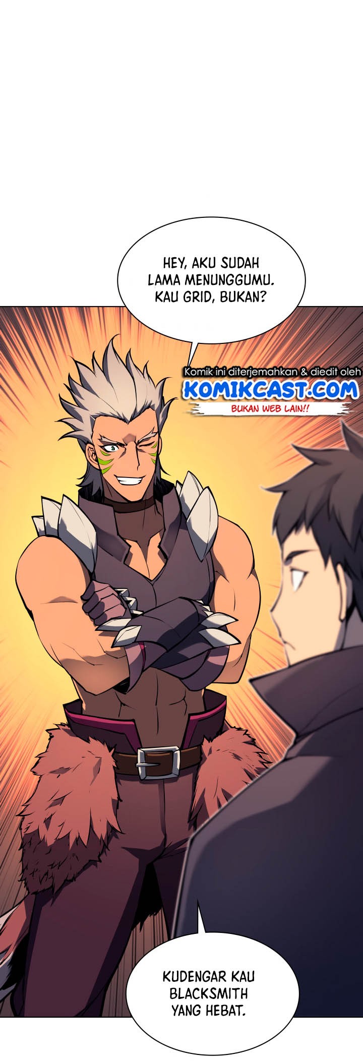 Overgeared Chapter 62 Gambar 47