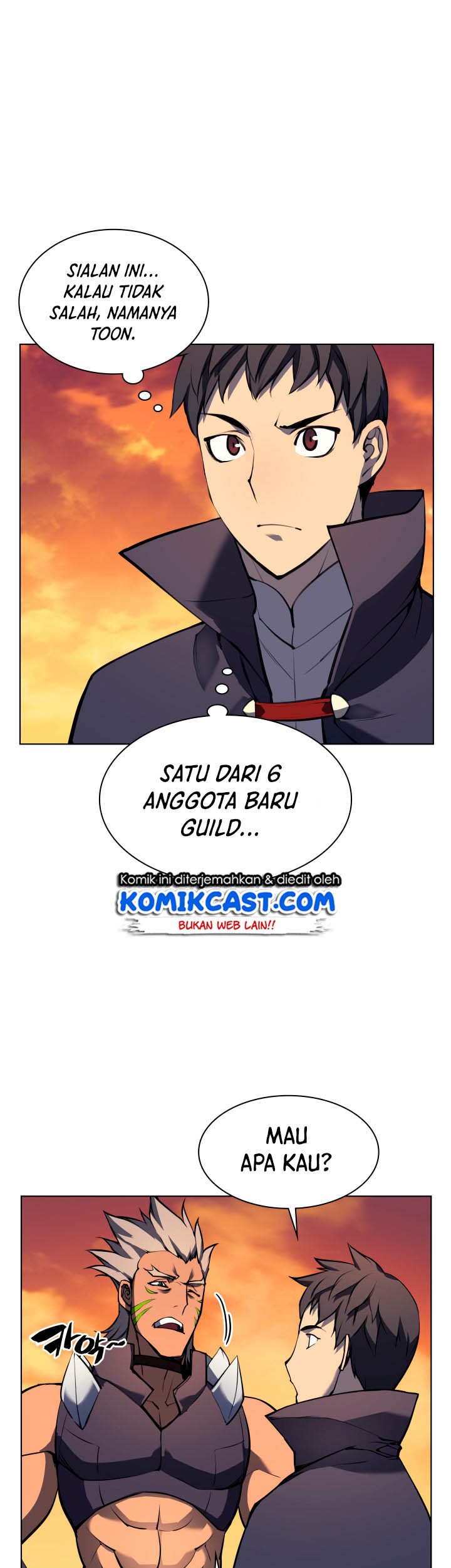 Overgeared Chapter 62 Gambar 48