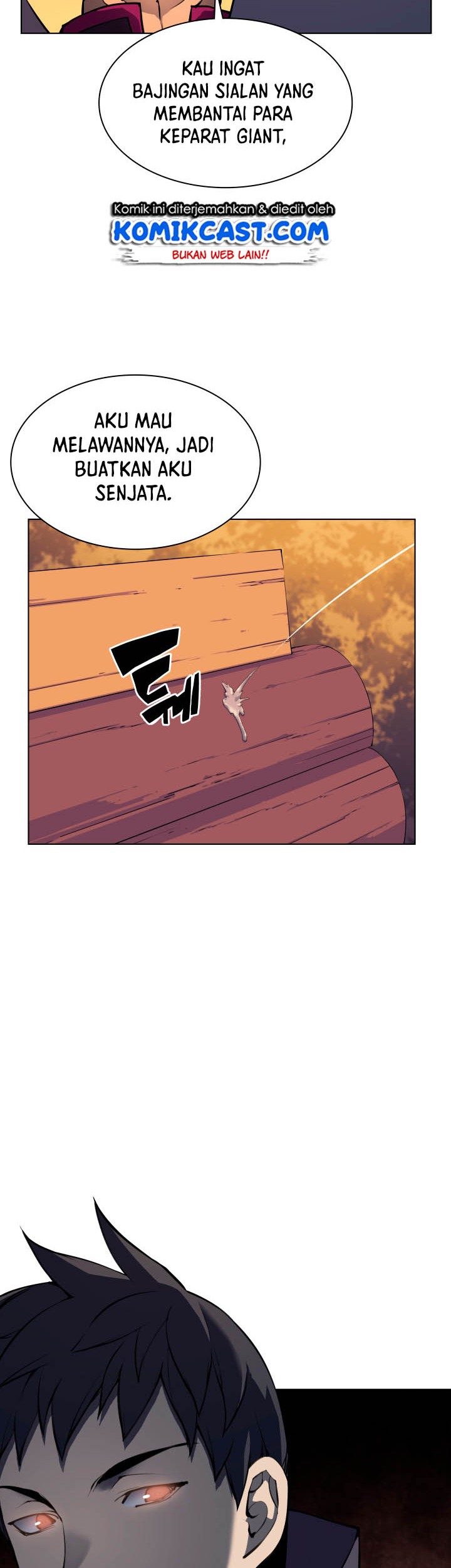 Overgeared Chapter 62 Gambar 49