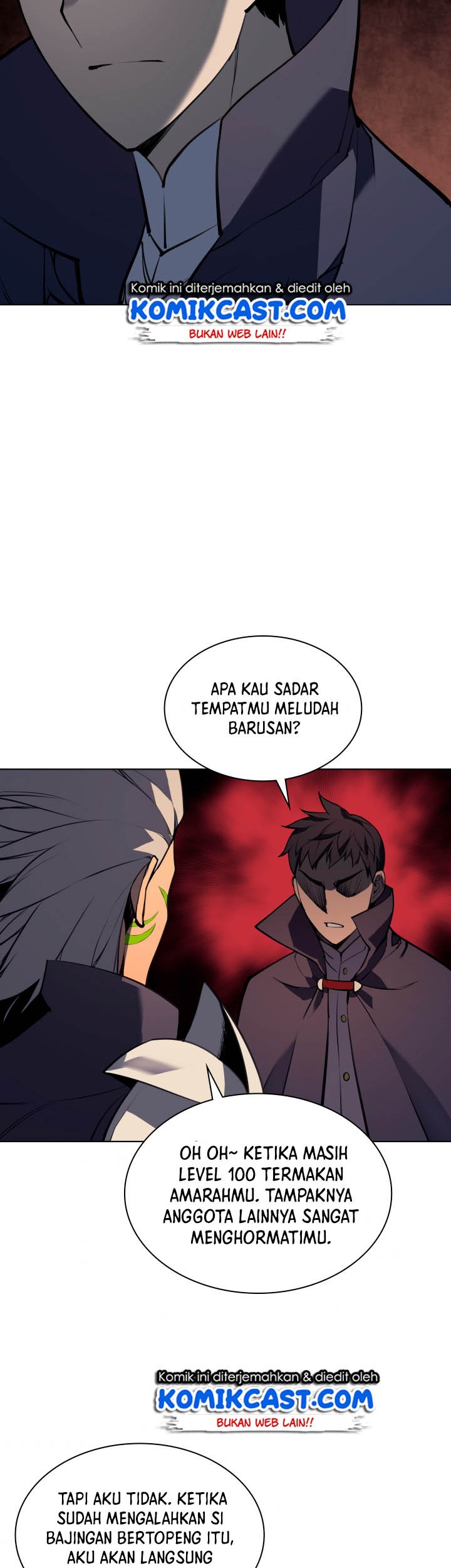Overgeared Chapter 62 Gambar 50
