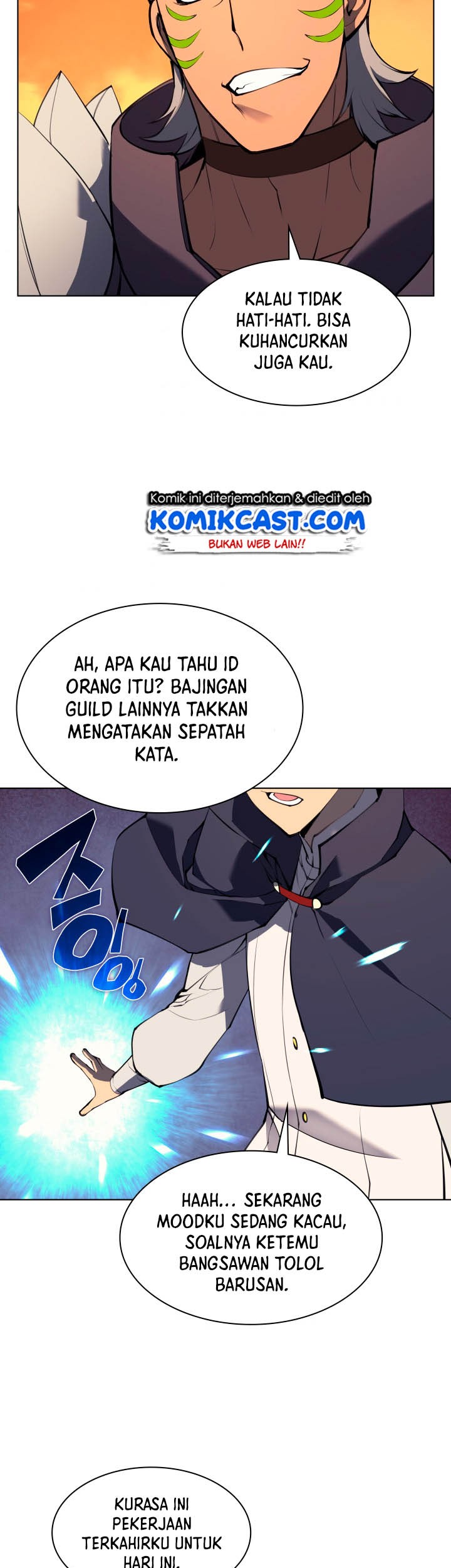 Overgeared Chapter 62 Gambar 52