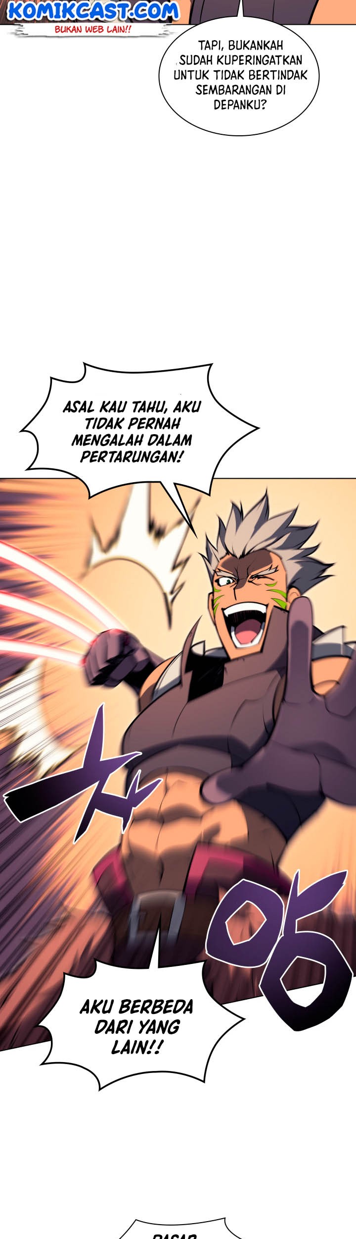 Overgeared Chapter 62 Gambar 54