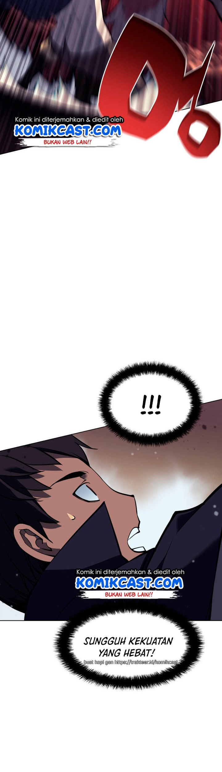 Overgeared Chapter 62 Gambar 57