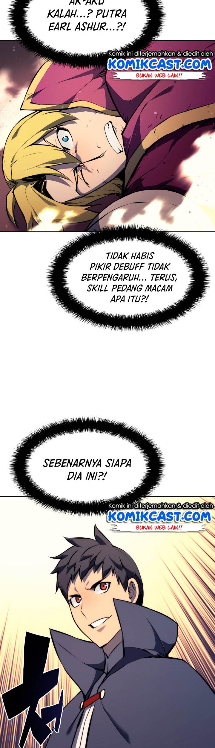 Overgeared Chapter 62 Gambar 28