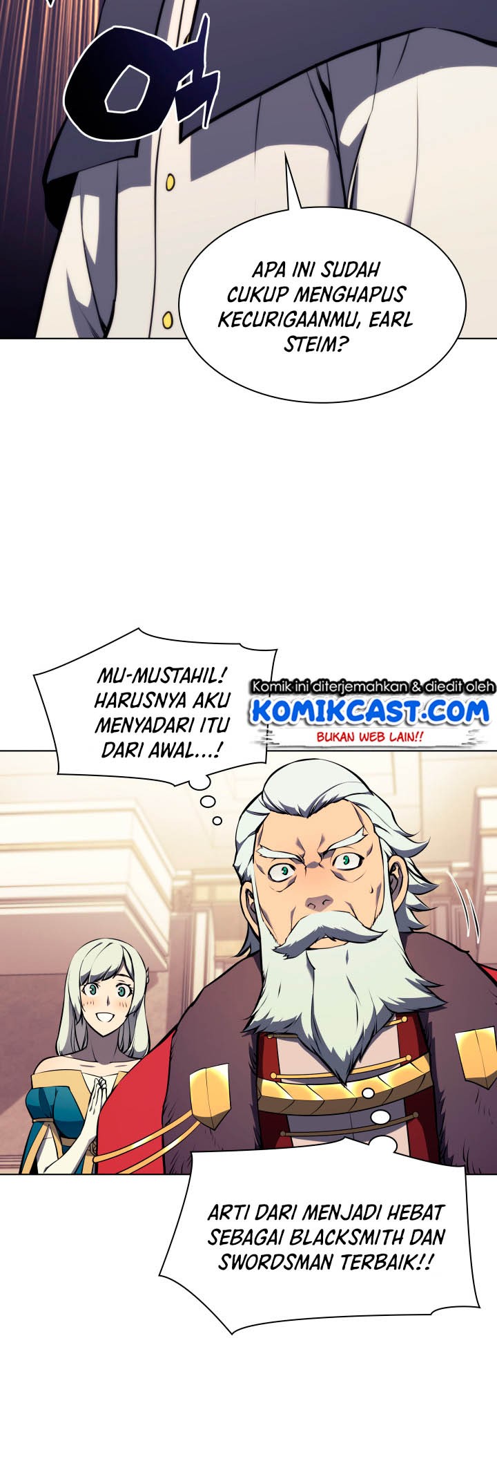 Overgeared Chapter 62 Gambar 29
