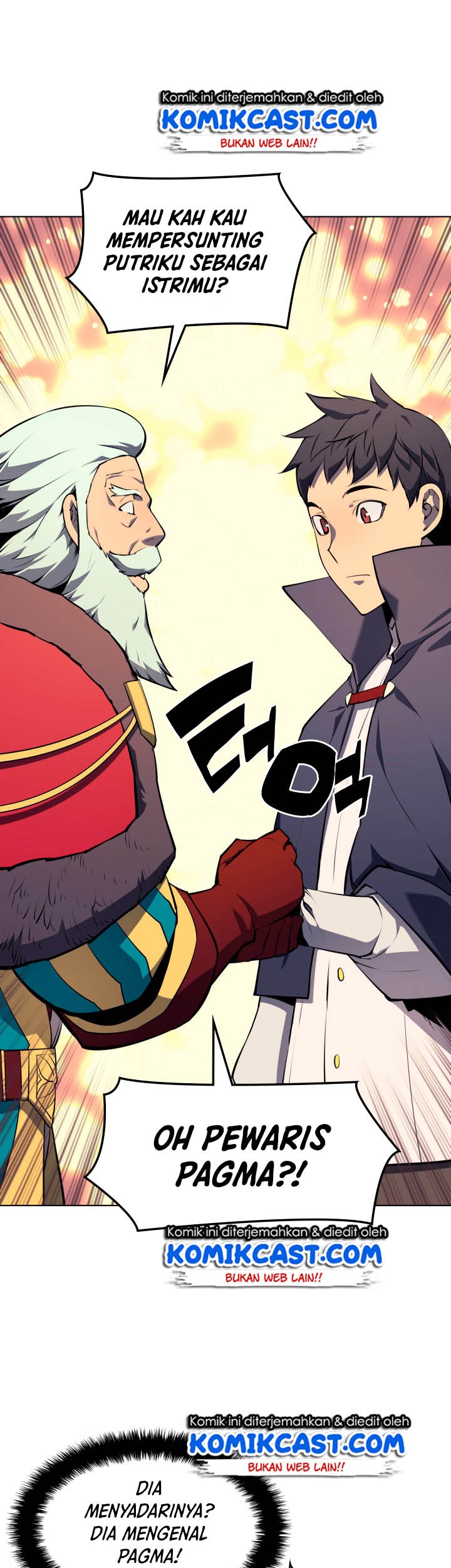 Overgeared Chapter 62 Gambar 30