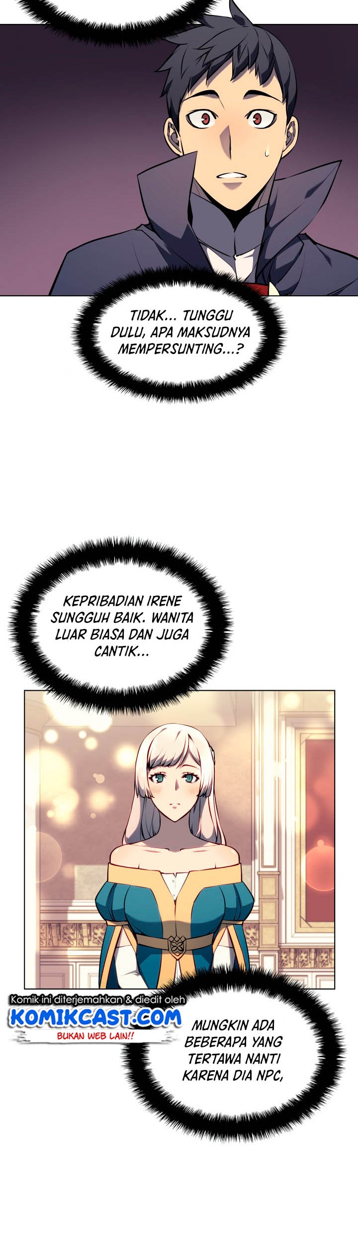 Overgeared Chapter 62 Gambar 31