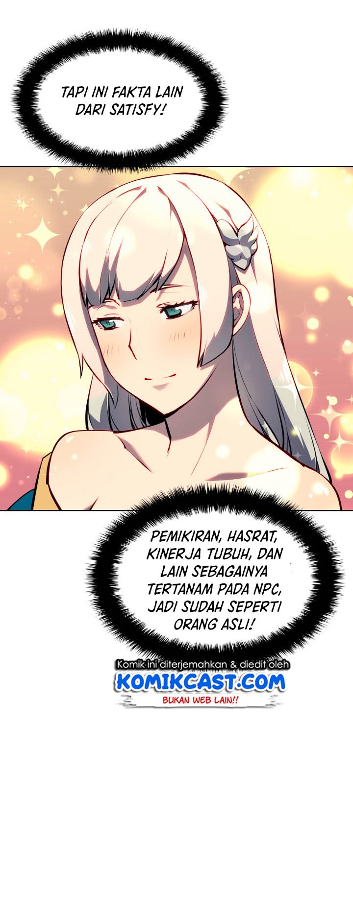 Overgeared Chapter 62 Gambar 32