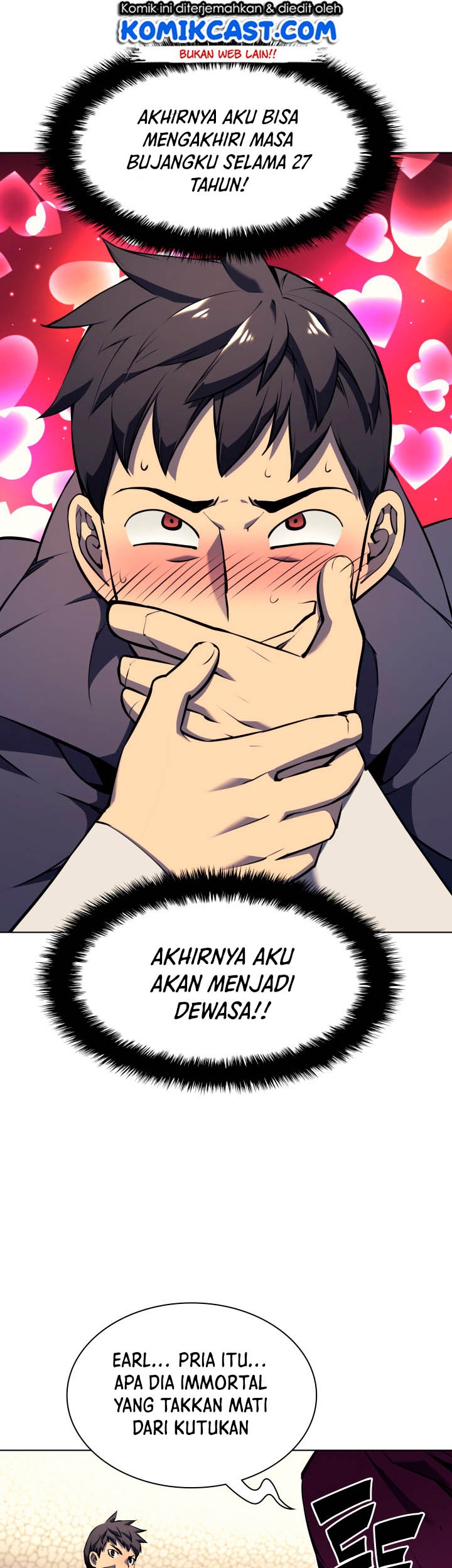 Overgeared Chapter 62 Gambar 33