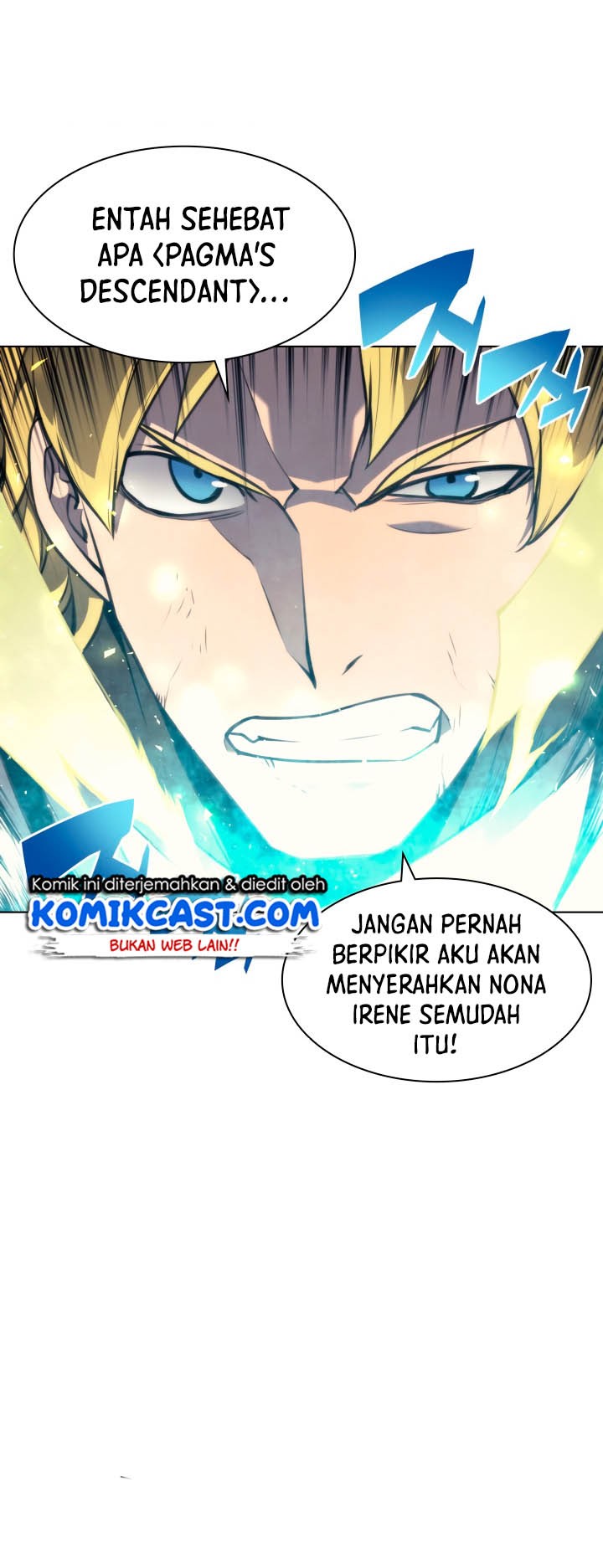 Overgeared Chapter 62 Gambar 35