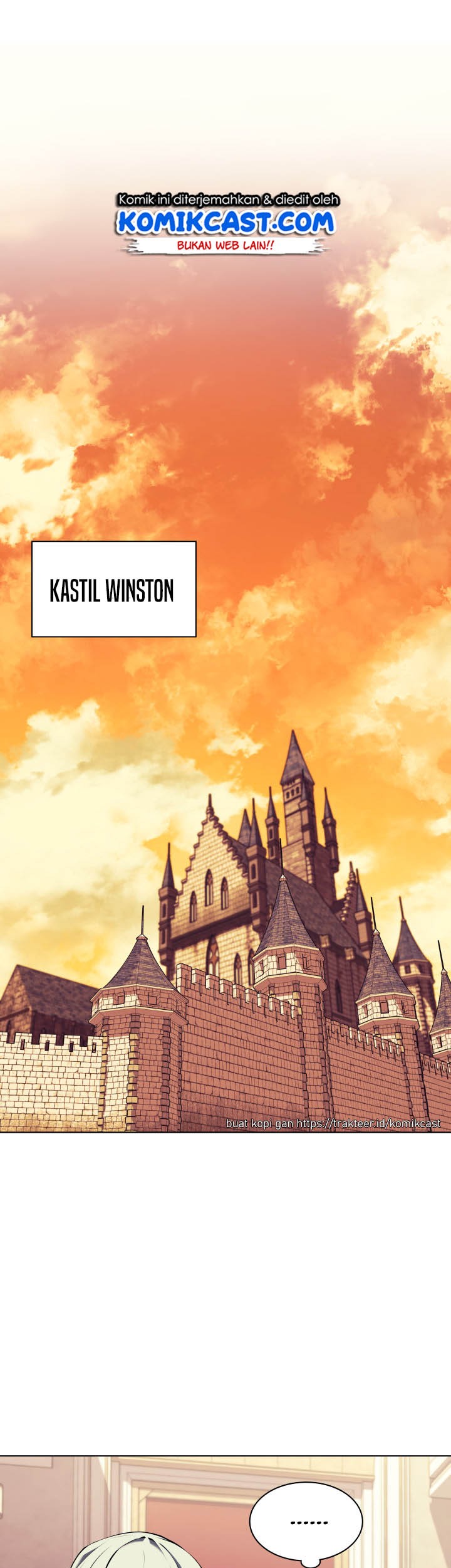 Manhwa Overgeared Chapter 62 gambar nomor 2