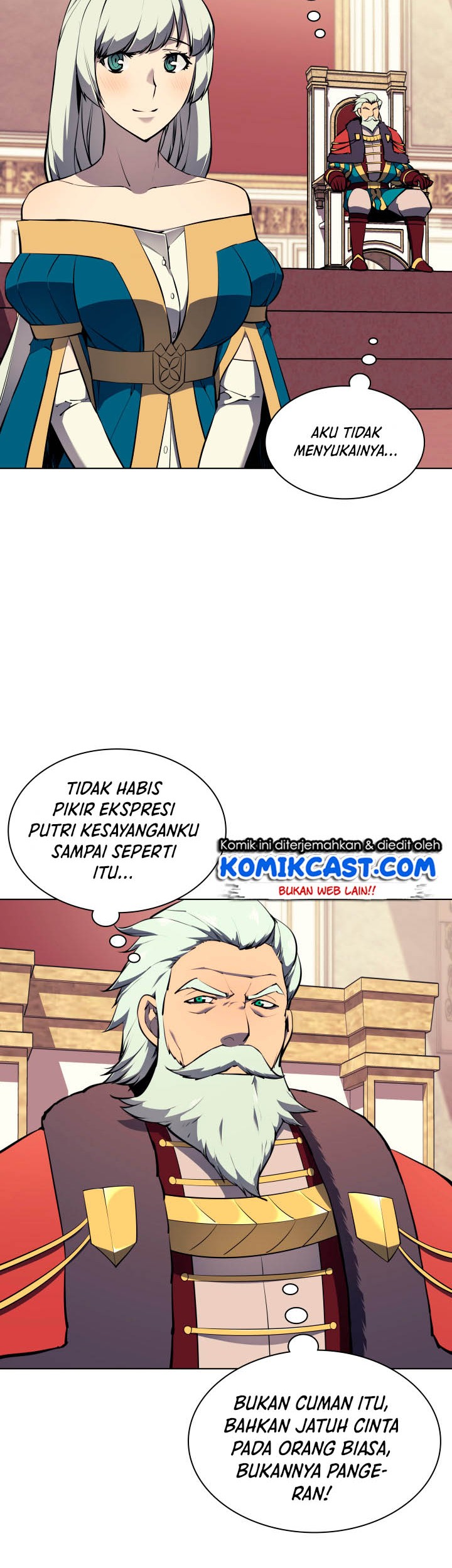 Overgeared Chapter 62 Gambar 3