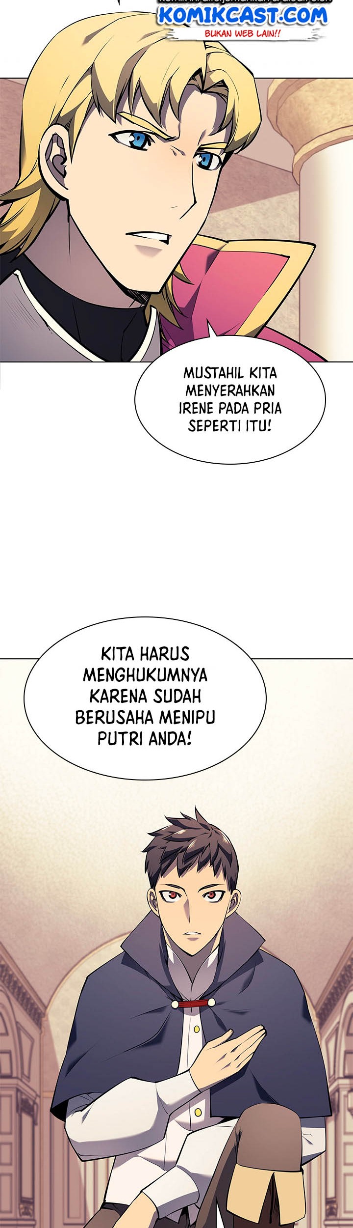 Overgeared Chapter 62 Gambar 6