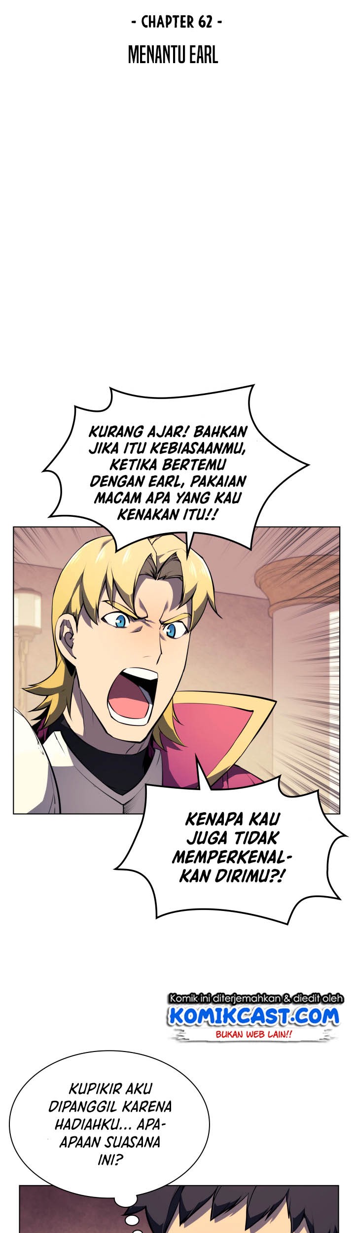 Overgeared Chapter 62 Gambar 8