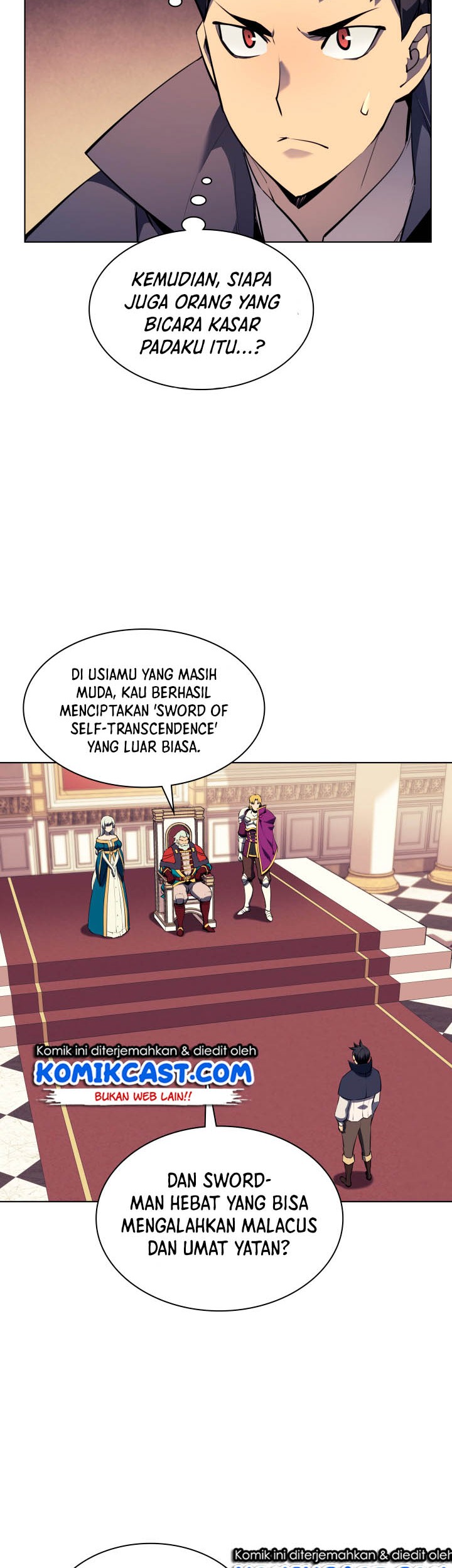 Overgeared Chapter 62 Gambar 9