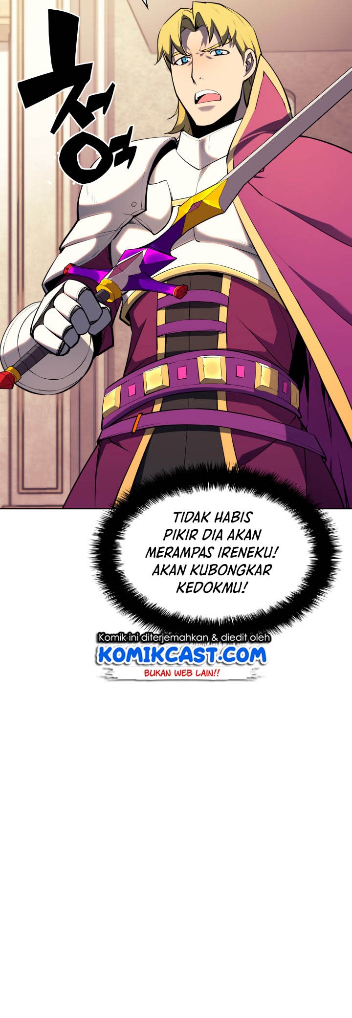 Overgeared Chapter 62 Gambar 13