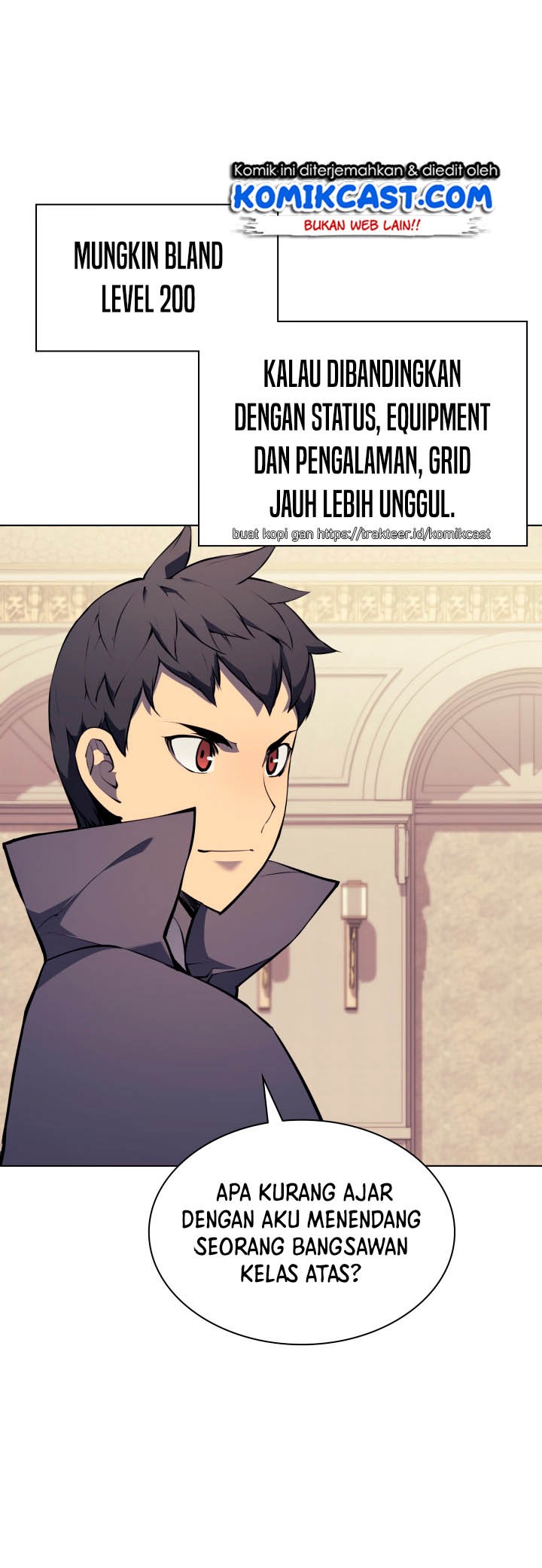 Overgeared Chapter 62 Gambar 20