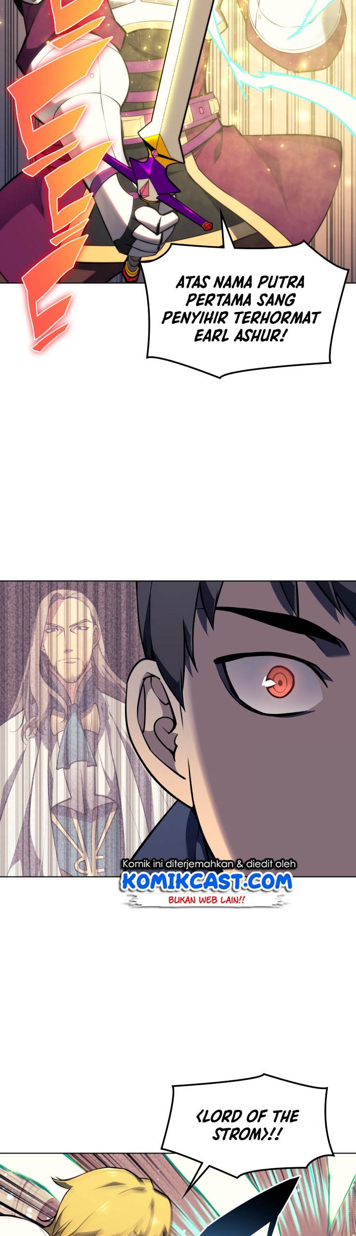 Overgeared Chapter 62 Gambar 22