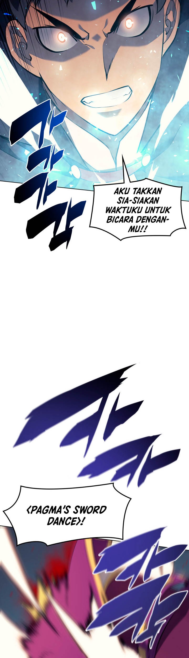 Overgeared Chapter 62 Gambar 25