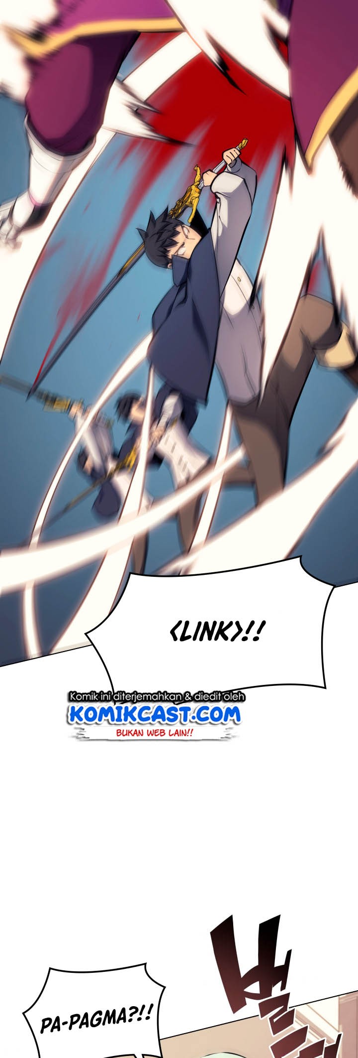 Overgeared Chapter 62 Gambar 26