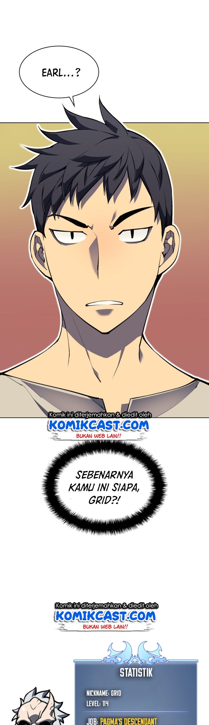 Overgeared Chapter 61 Gambar 58