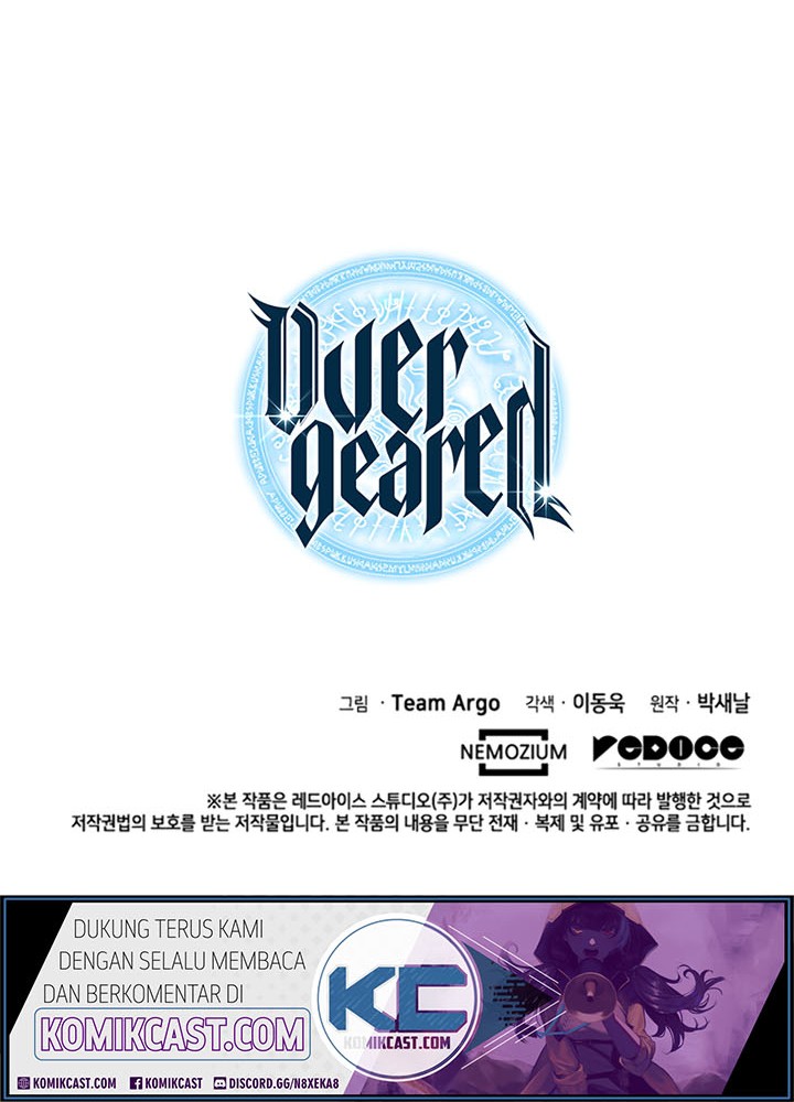 Overgeared Chapter 61 Gambar 60