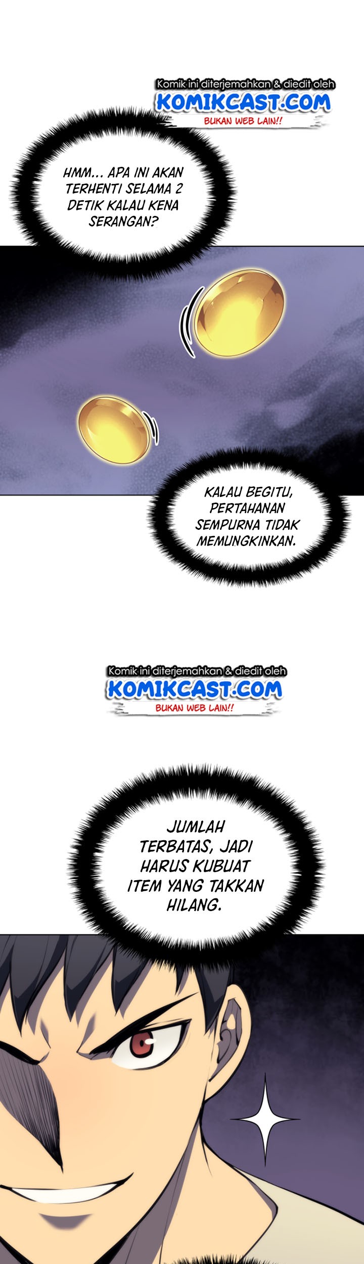 Overgeared Chapter 61 Gambar 55