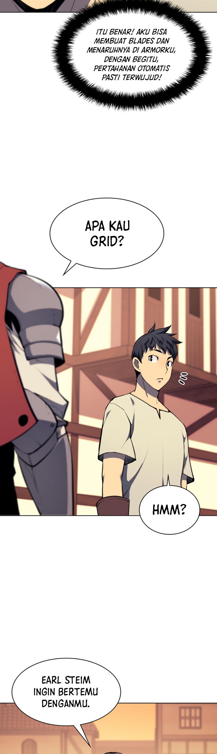 Overgeared Chapter 61 Gambar 56