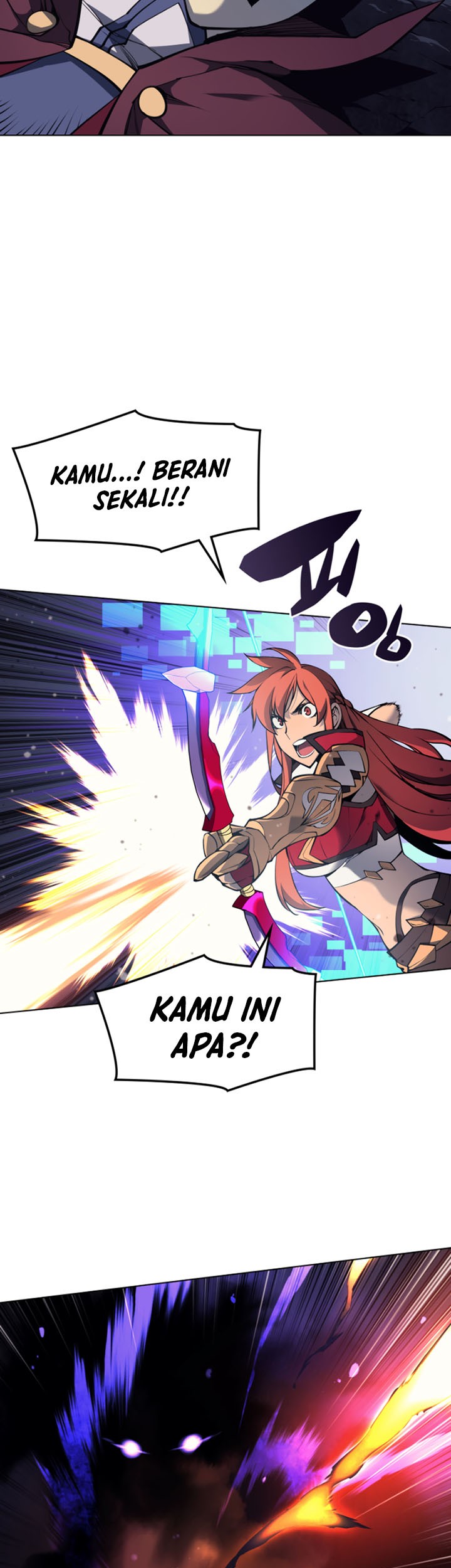 Overgeared Chapter 61 Gambar 4