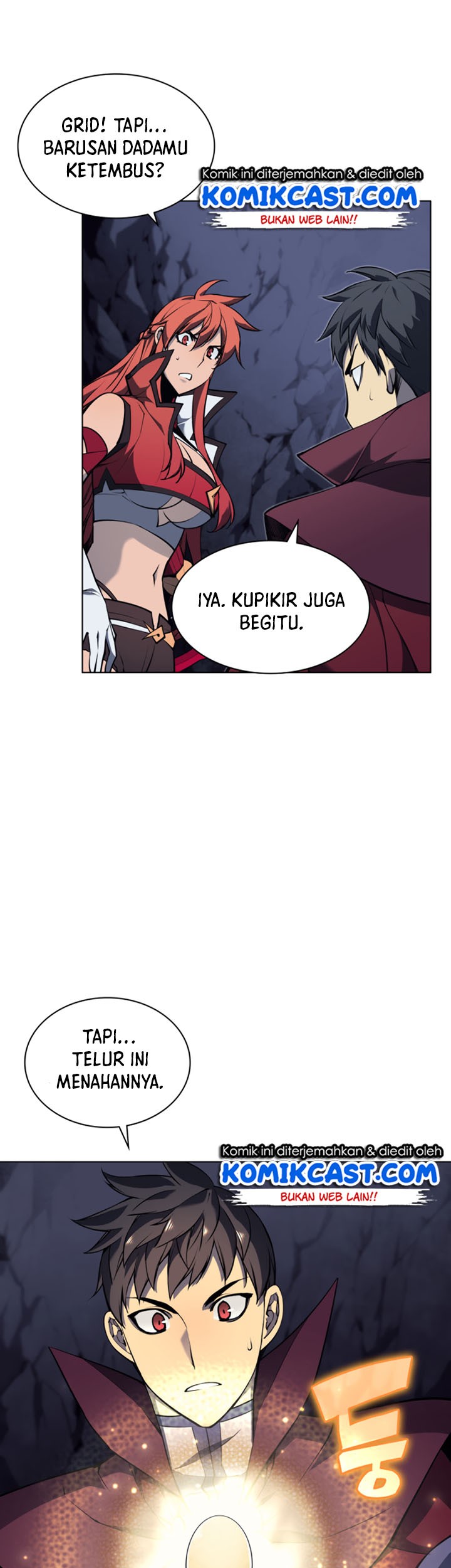 Overgeared Chapter 61 Gambar 6