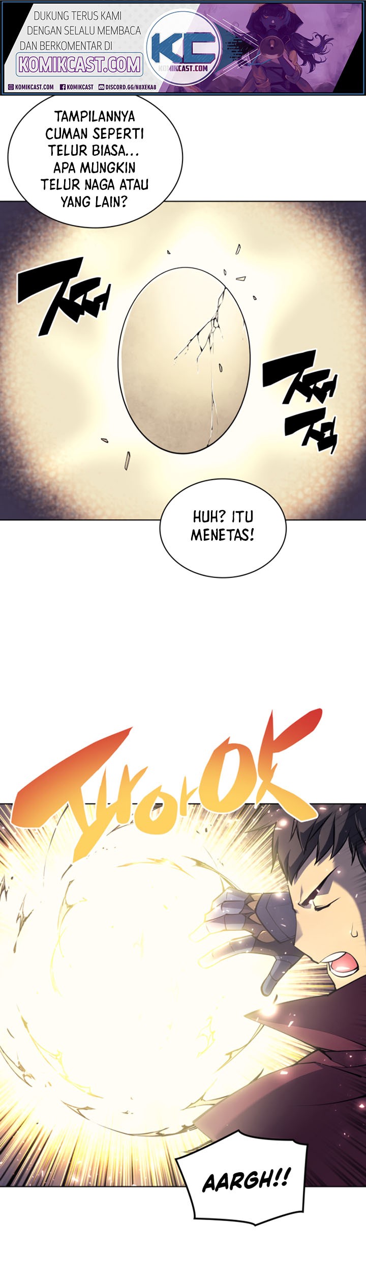 Overgeared Chapter 61 Gambar 8