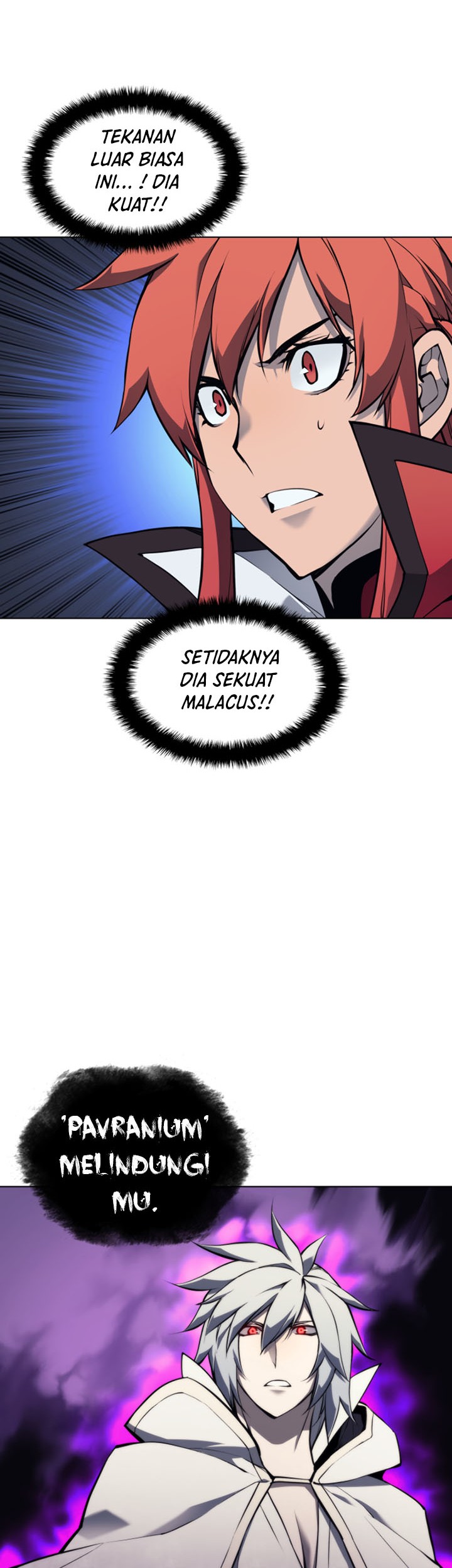 Overgeared Chapter 61 Gambar 11