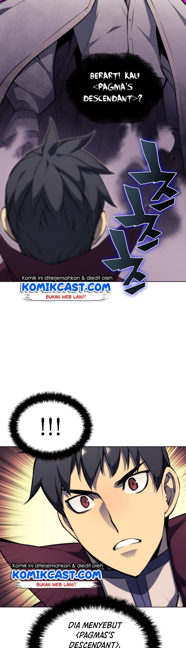 Overgeared Chapter 61 Gambar 12