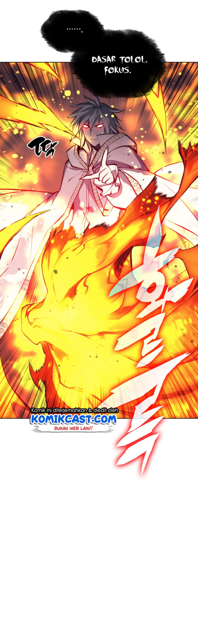 Overgeared Chapter 61 Gambar 19