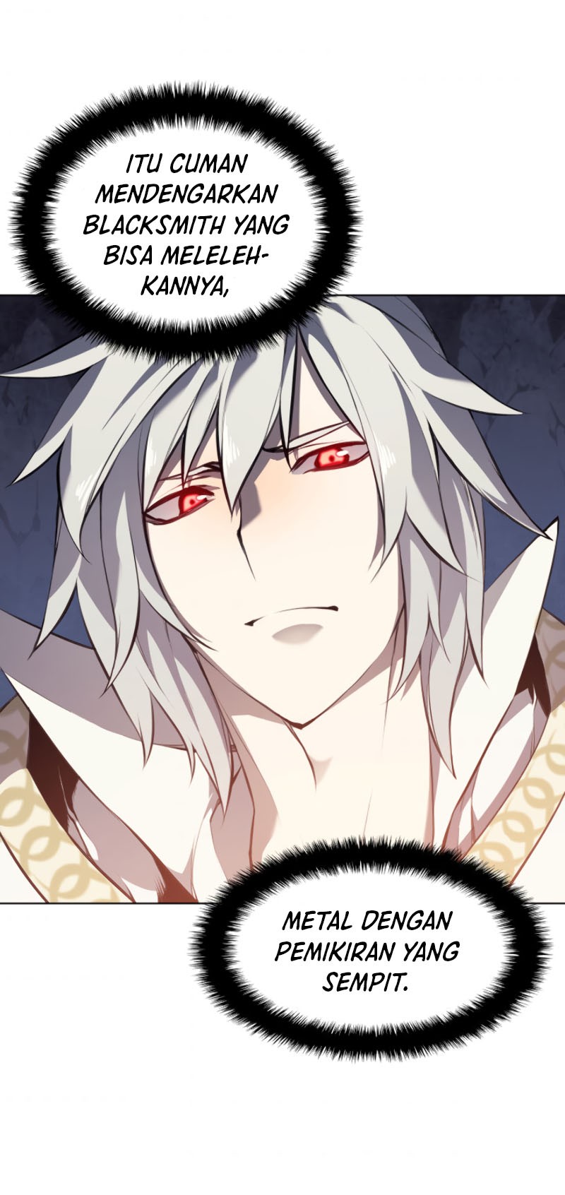 Overgeared Chapter 61 Gambar 21