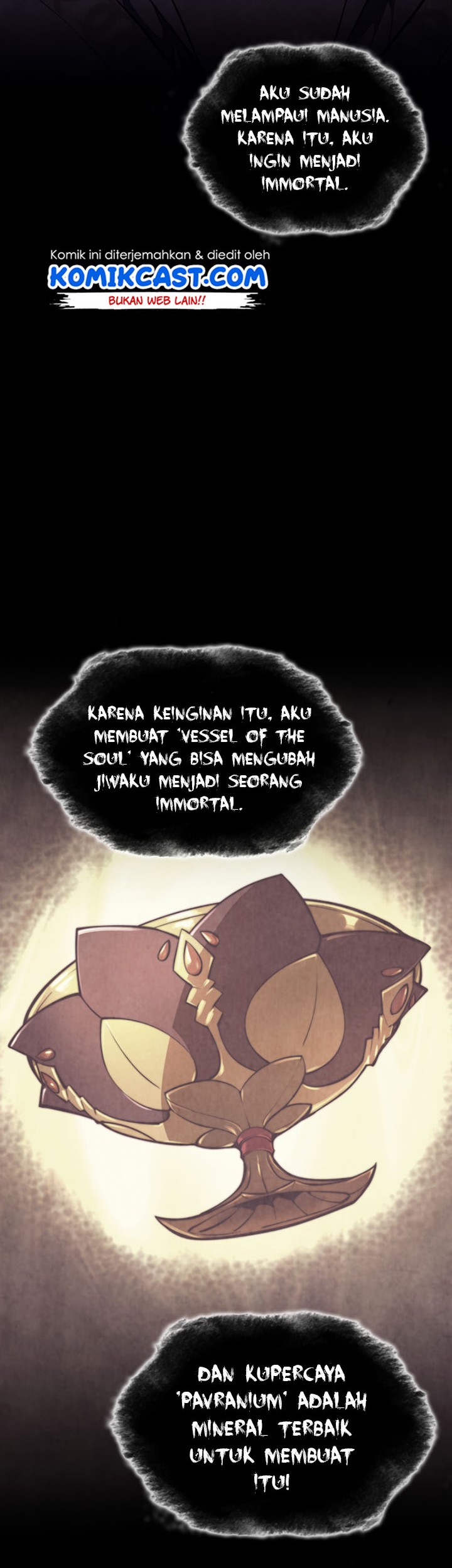 Overgeared Chapter 61 Gambar 23