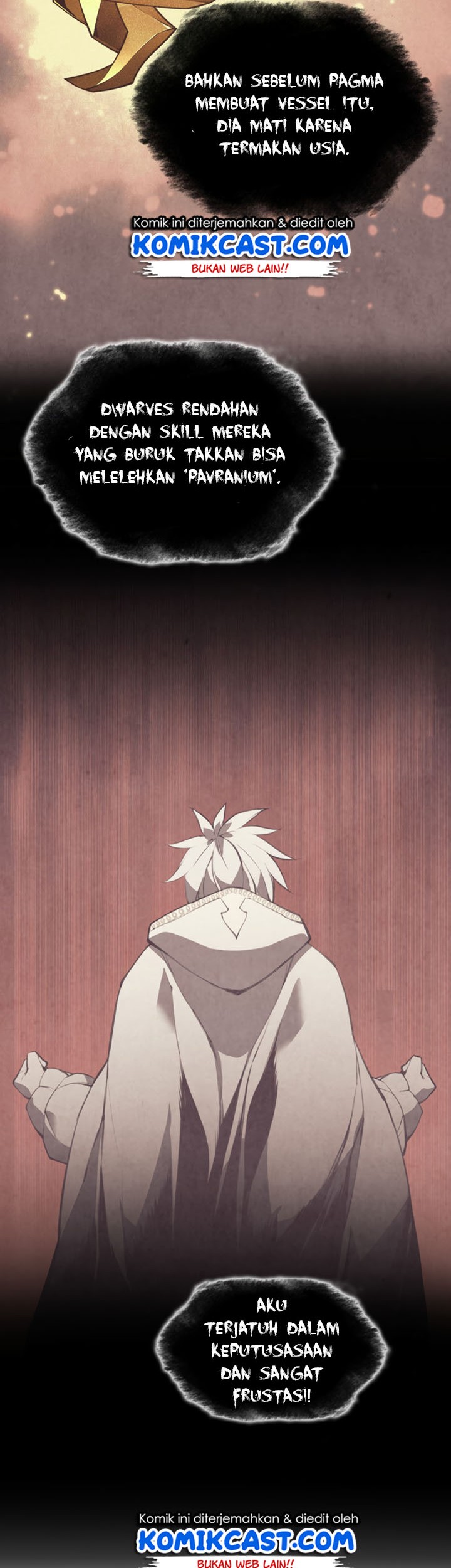 Overgeared Chapter 61 Gambar 25