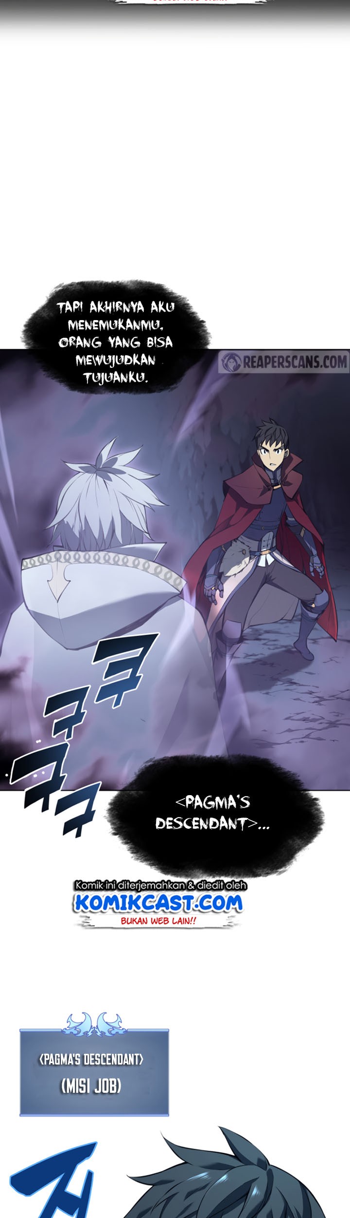 Overgeared Chapter 61 Gambar 26