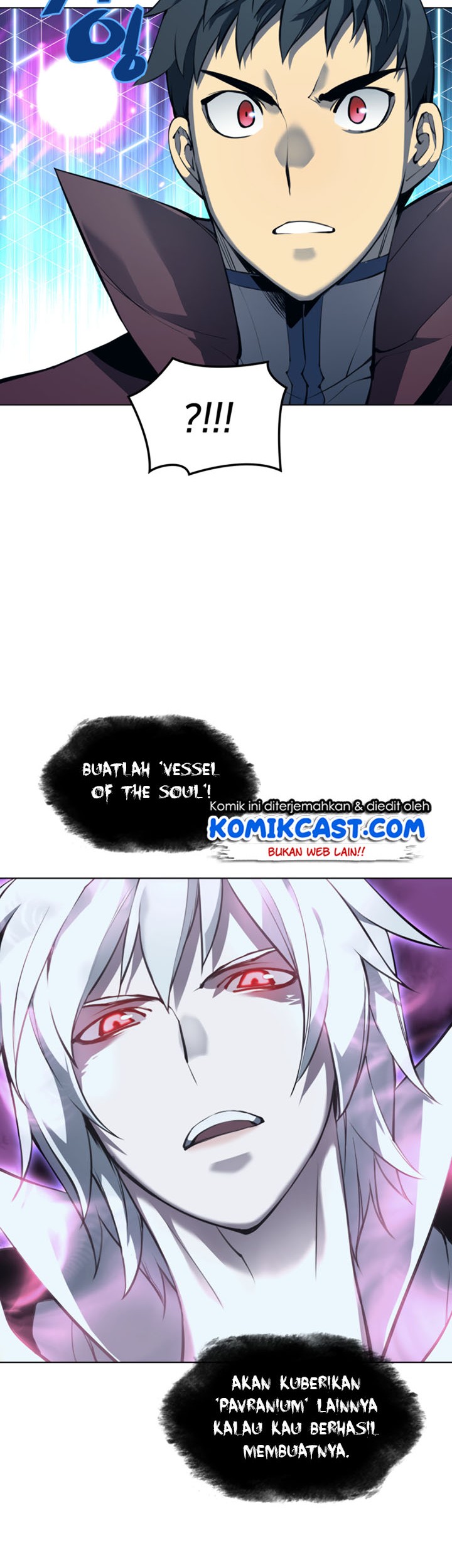 Overgeared Chapter 61 Gambar 27