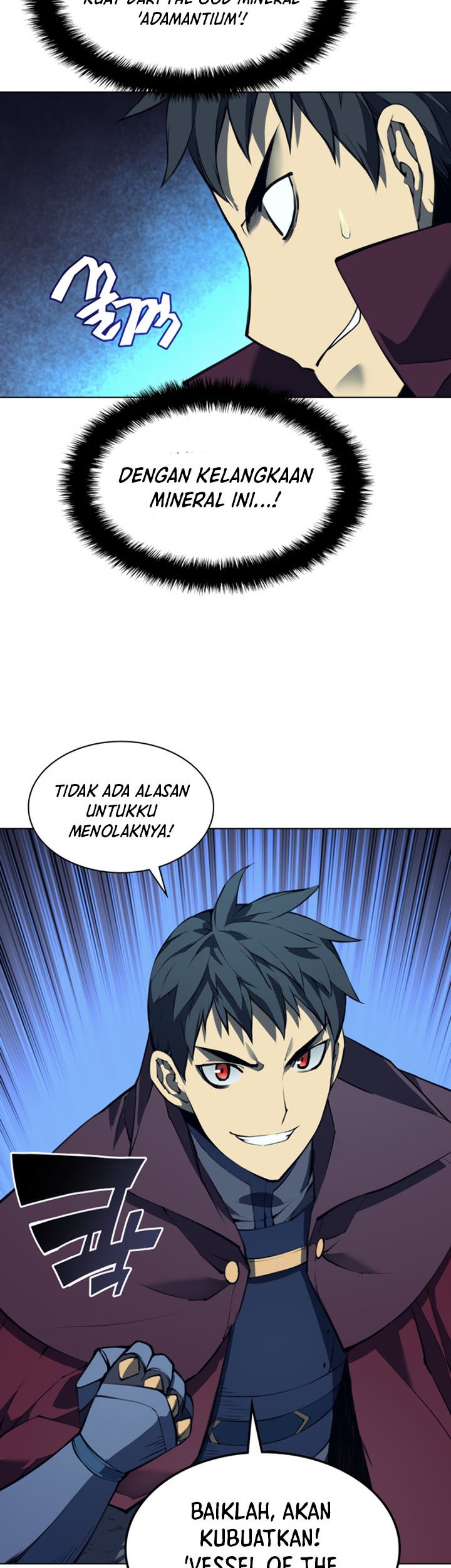 Overgeared Chapter 61 Gambar 30