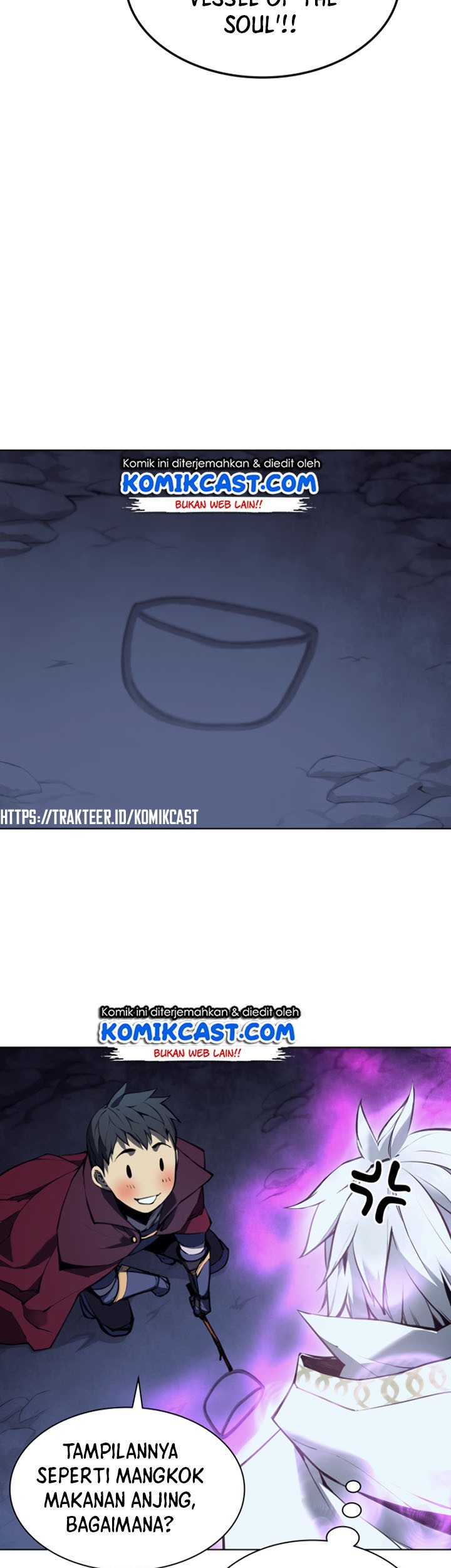 Overgeared Chapter 61 Gambar 31