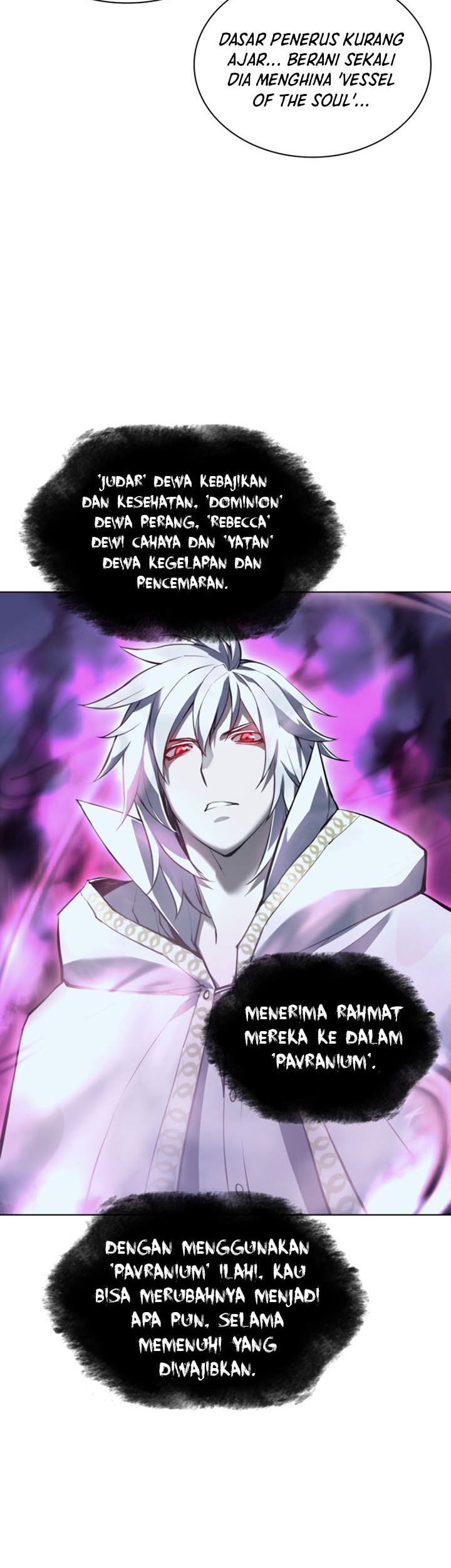 Overgeared Chapter 61 Gambar 32