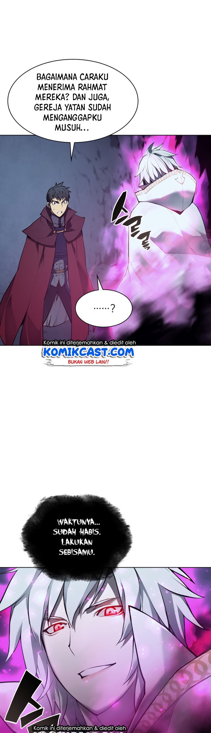 Overgeared Chapter 61 Gambar 33