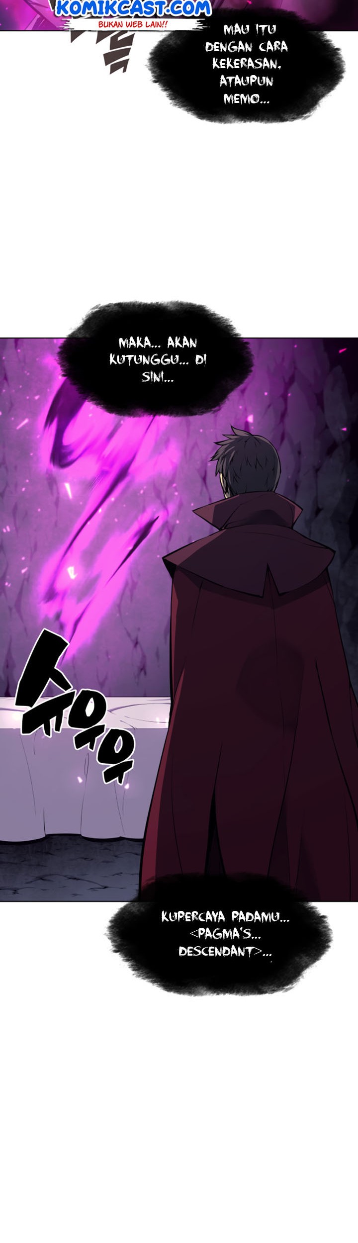 Overgeared Chapter 61 Gambar 34