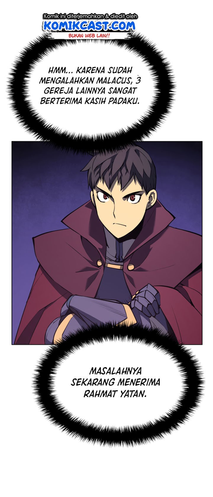 Overgeared Chapter 61 Gambar 35