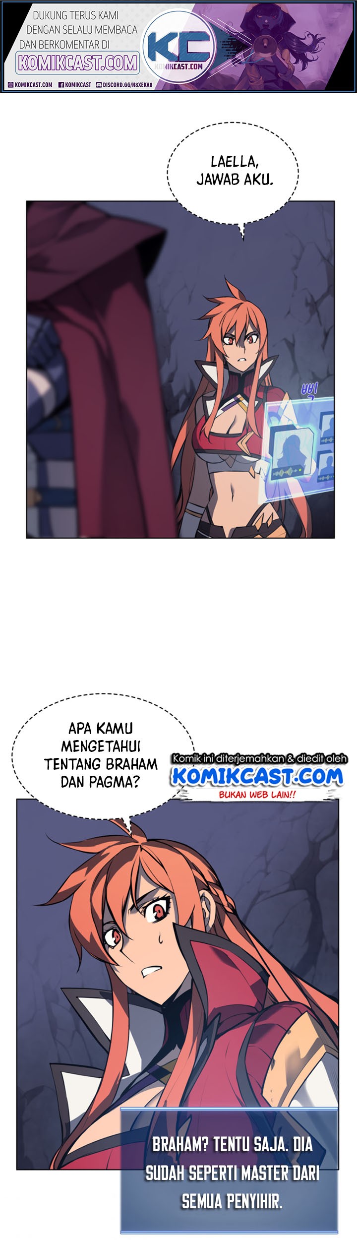 Overgeared Chapter 61 Gambar 36