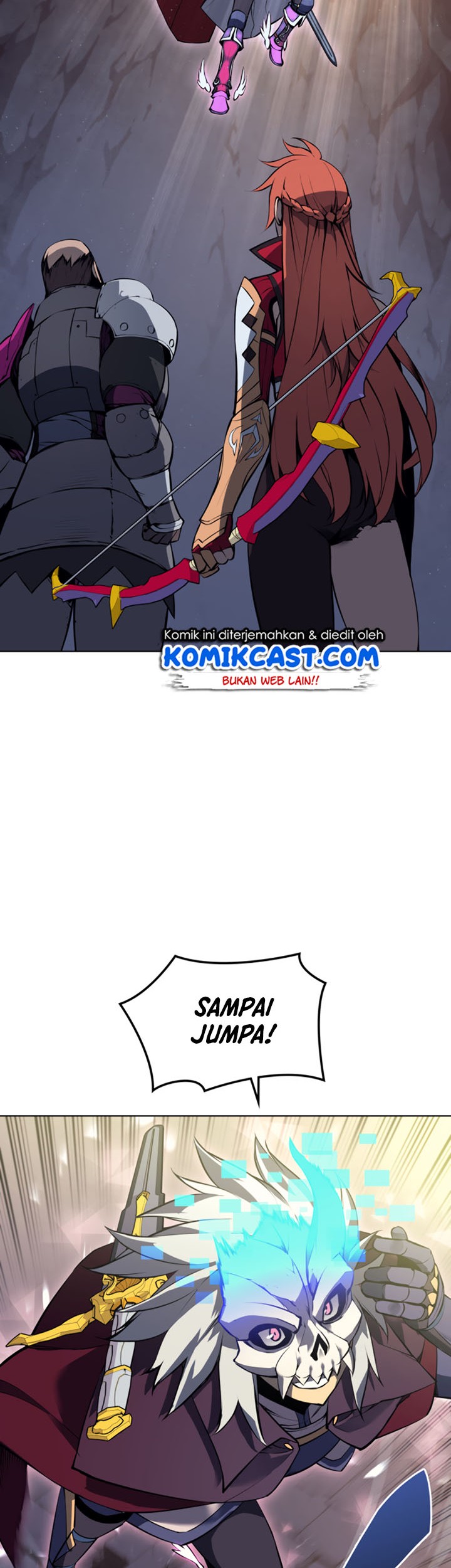 Overgeared Chapter 61 Gambar 39