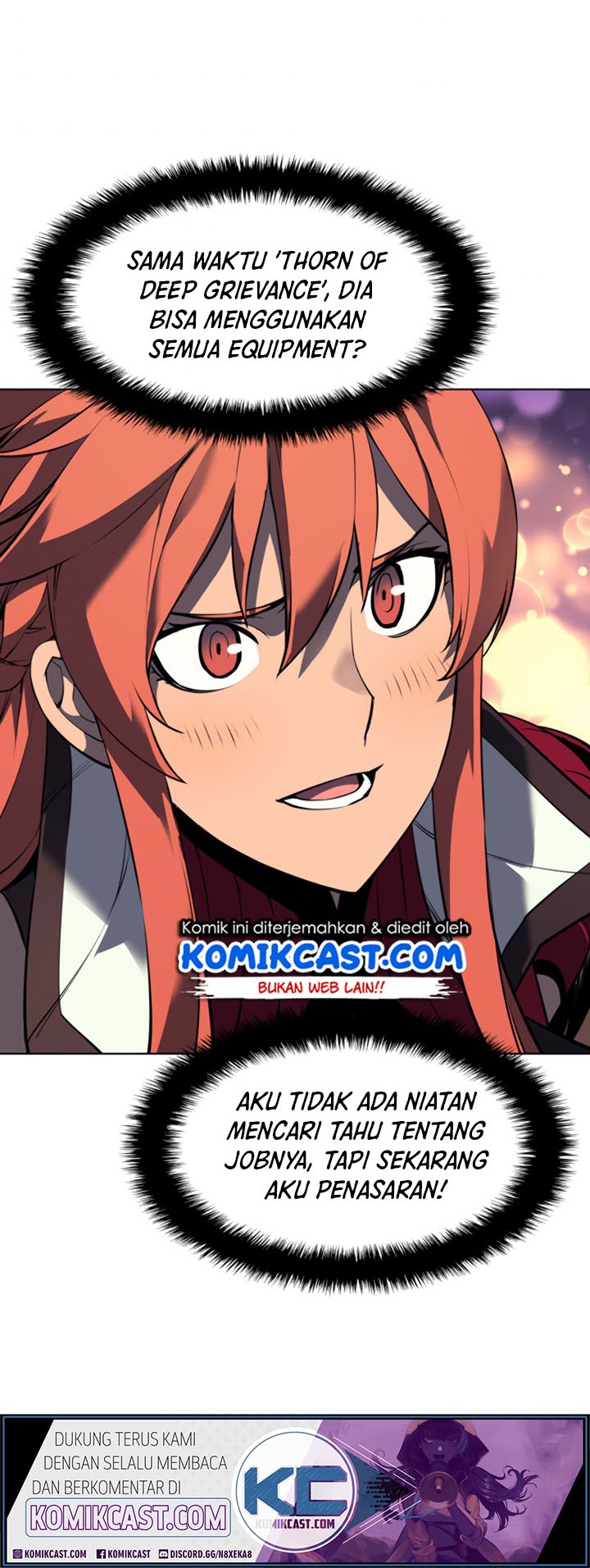 Overgeared Chapter 61 Gambar 41