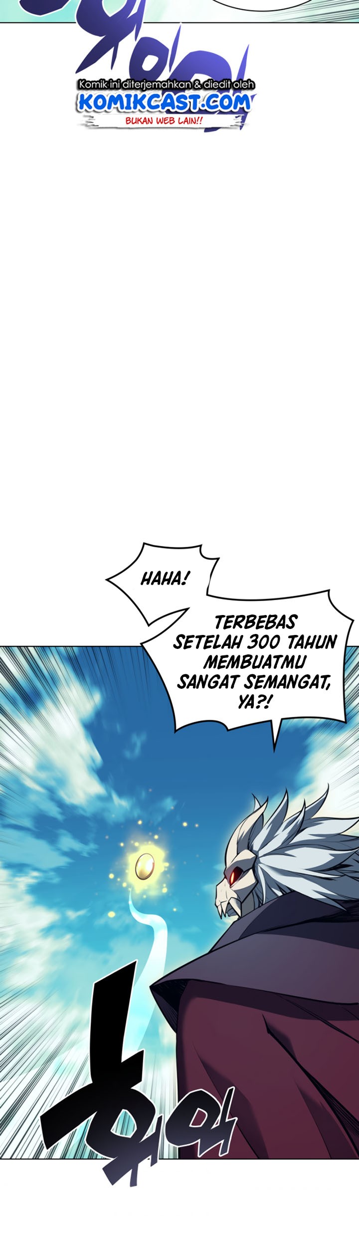 Overgeared Chapter 61 Gambar 44